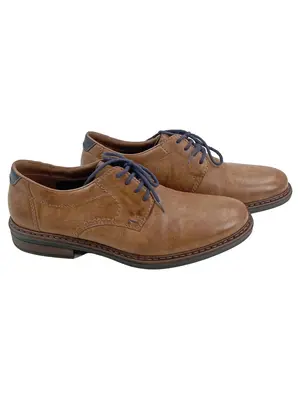 RIEKER Schnürschuhe