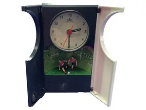 MEISTER-ANKER Radiowecker