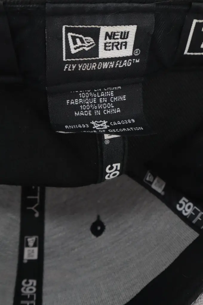 NEW ERA Fan Basecap Bild 2
