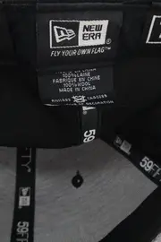 Vorschaubild NEW ERA Fan Basecap 2