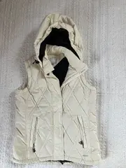 Vorschaubild MUSTO Steppweste 4
