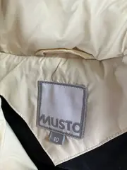 Vorschaubild MUSTO Steppweste 2