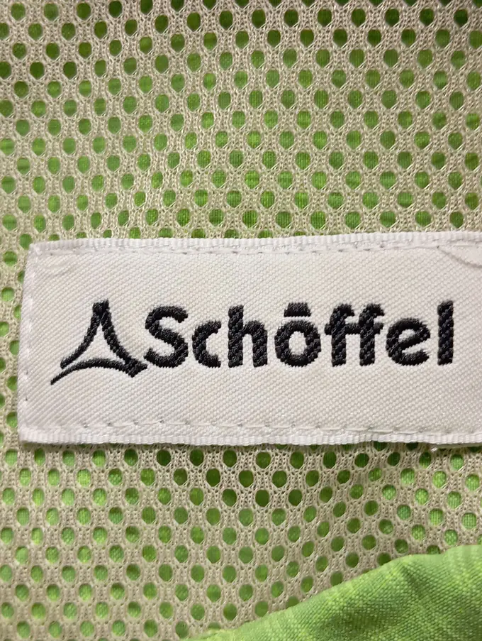 SCHÖFFEL Bluse Bild 3