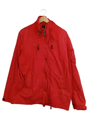 G.I.G.A. DX Outdoorjacke
