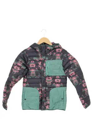 BURTON Steppjacke