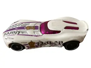 HOT WHEELS Spielzeugauto