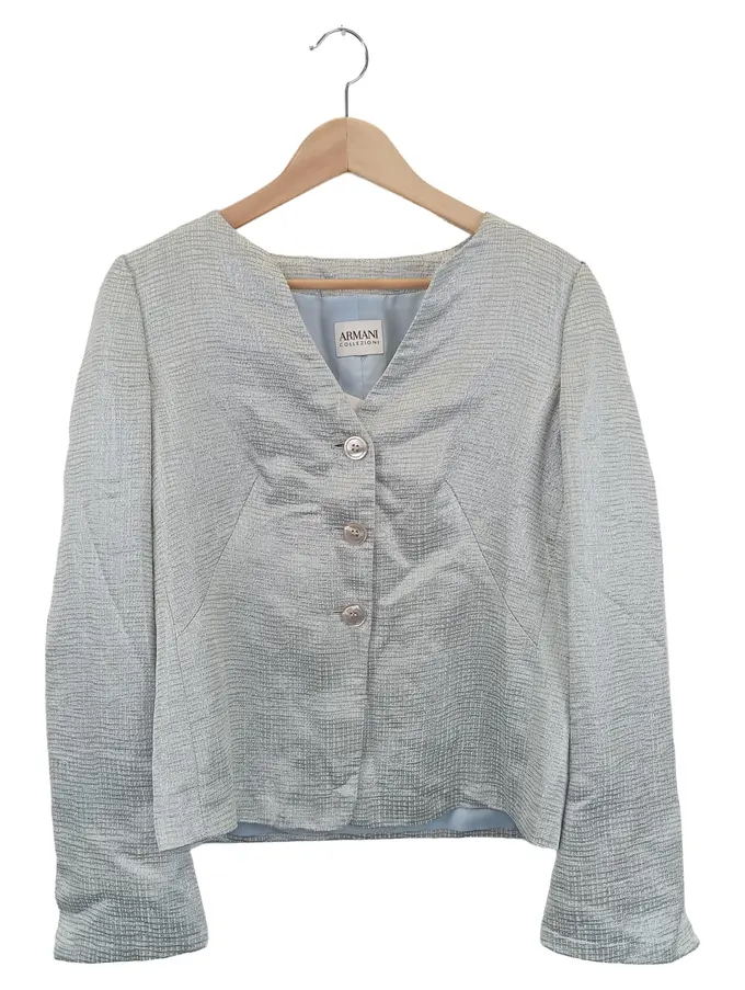 ARMANI COLLEZIONI Blazer Bild 1