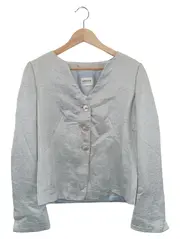 Vorschaubild ARMANI COLLEZIONI Blazer 1