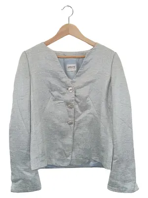ARMANI COLLEZIONI Blazer