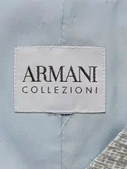 Vorschaubild ARMANI COLLEZIONI Blazer 3