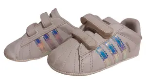 ADIDAS Krabbelschuhe