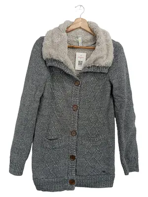 ADIDAS NEO Strickjacke