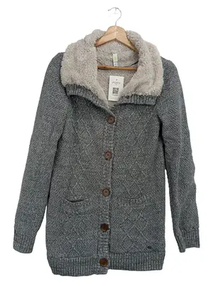 ADIDAS NEO Strickjacke