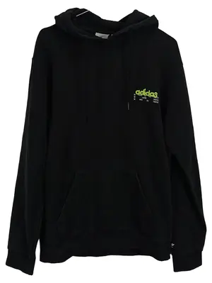 ADIDAS Kapuzenpullover