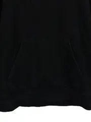 Vorschaubild 3 von Herren Kapuzenpullover Hoodie Schwarz Gr. S Sportlich