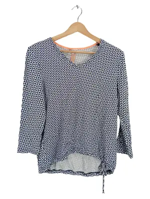 STREET ONE Langarmshirt