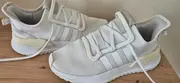 Vorschaubild 5 von U_Path Run Sneaker Damen Gr. 38 Weiß Sportschuhe Low