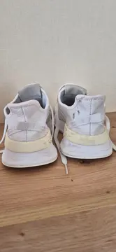 Vorschaubild 7 von U_Path Run Sneaker Damen Gr. 38 Weiß Sportschuhe Low