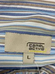 Vorschaubild CAMEL ACTIVE Business Hemd 3