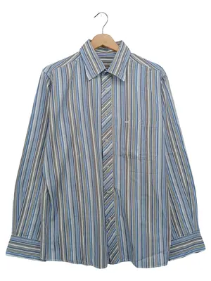 CAMEL ACTIVE Business Hemd