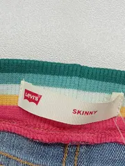 Vorschaubild LEVIS Jeans Skinny Fit 3