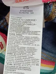 Vorschaubild LEVIS Jeans Skinny Fit 4
