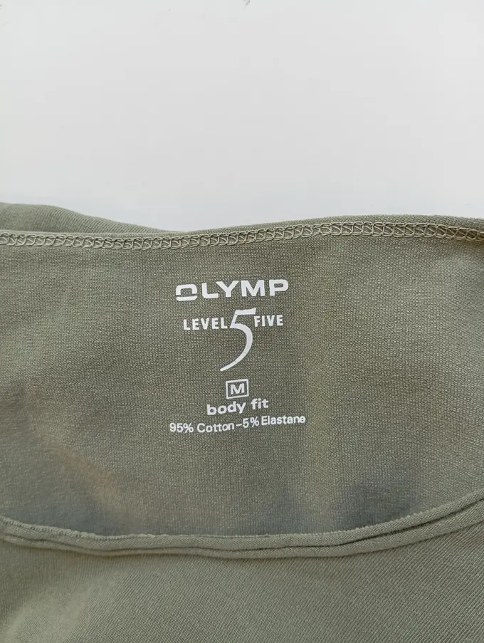 OLYMP T-Shirt Bild 3