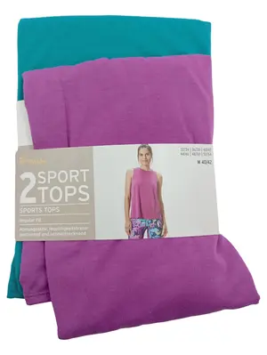 TCHIBO Sport Shirt