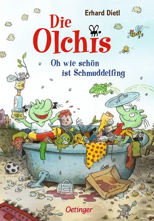 Buch für Kinder