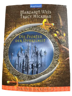 Magie und Übernatürliches