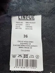 Vorschaubild CINQUE Blusenkleid 3