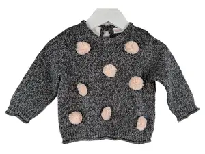 ZARA Pullover