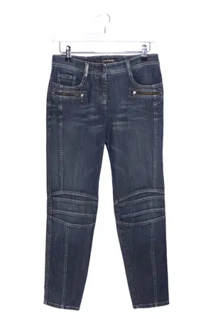 CAMBIO Jeans Wide Fit