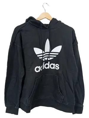 ADIDAS Kapuzenpullover