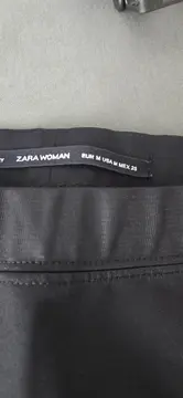 Vorschaubild 2 von Woman Jogginghose Damen Moto Schwarz Gr. M Streetwear
