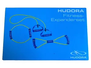 HUDORA Widerstandsband