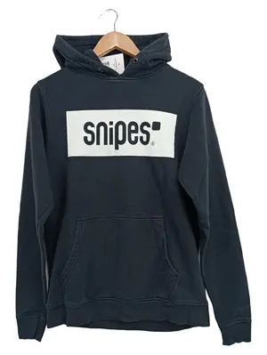 SNIPES Kapuzenpullover