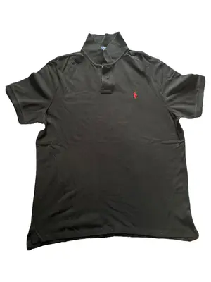 POLO RALPH LAUREN Poloshirt