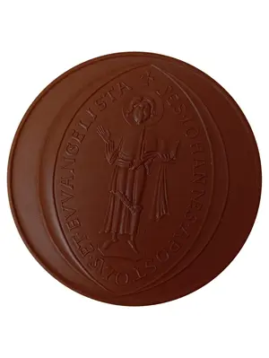 VEB STAATL. PORZELLANMANUFAKTUR MEISSEN Dekoanhänger