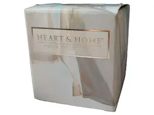 HEART & HOME Duftkerze