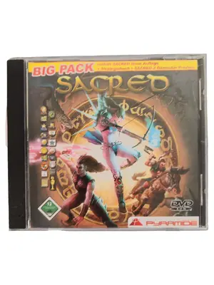 ASCARON ENTERTAINMENT Rollenspiele