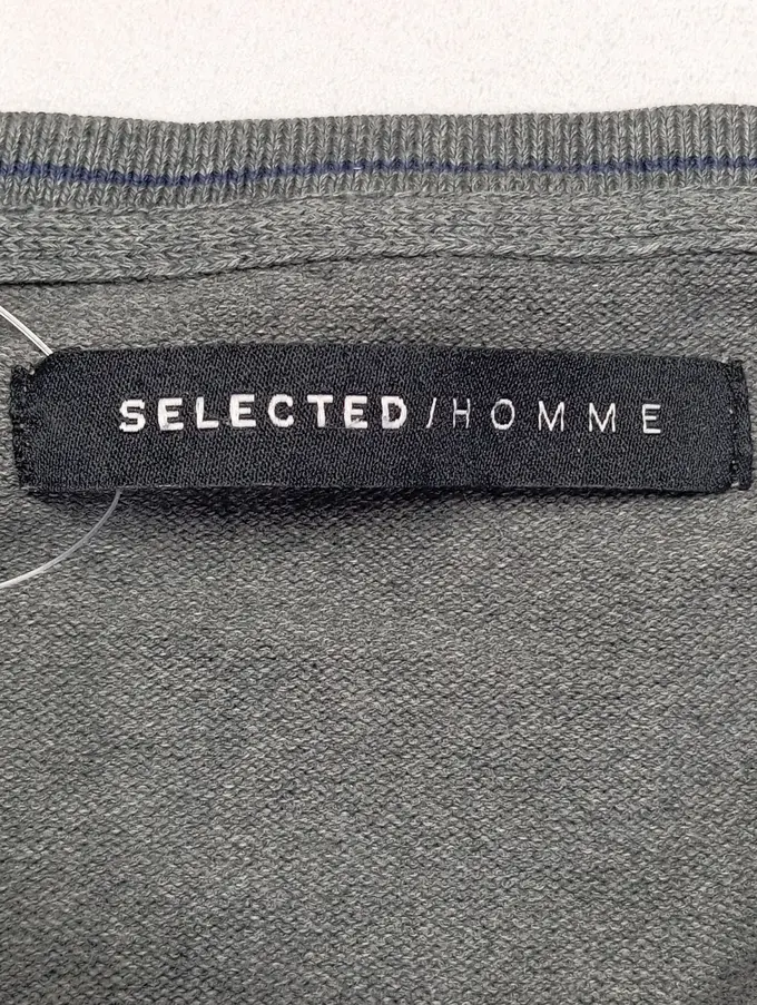 SELECTED HOMME Strickjacke Bild 3