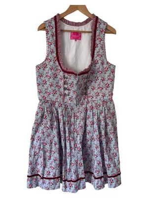 KRÜGER MADL Dirndl Trachtenkleid