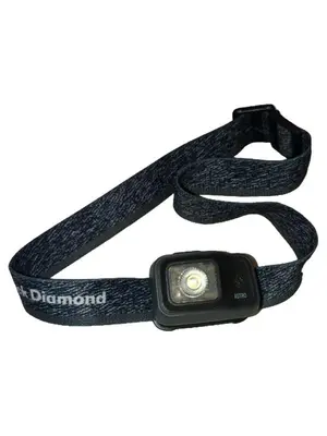 BLACK DIAMOND Stirnlampe