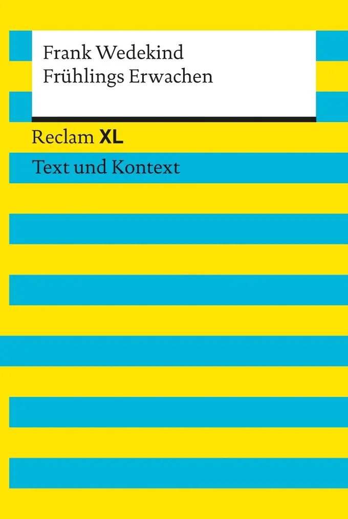 Buch für den Unterricht Bild 1