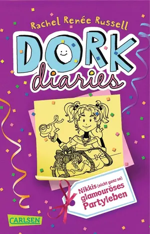 Buch für Jugendliche