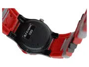 Vorschaubild 2 von Star Wars Darth Maul Kinder Armbanduhr Analog Rot Freizeit