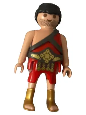 PLAYMOBIL Playmobil Spielfigur
