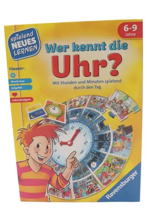 RAVENSBURGER Lernspiel