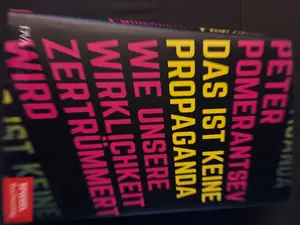 Politikbuch